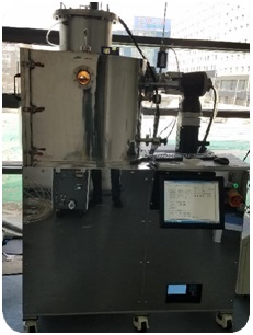 IBE 离子束刻蚀系列机台
