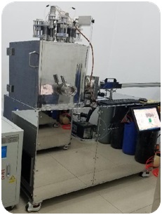 Sputter 磁控溅射系列机台