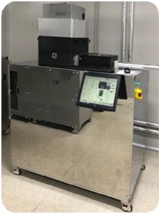 HDPCVD高密度等离子体化学气相沉积系列机台